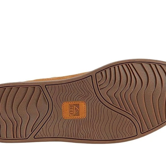 Reef Cushion Swami Men’s boots - New in Box (runs big) - Picture 5 of 7